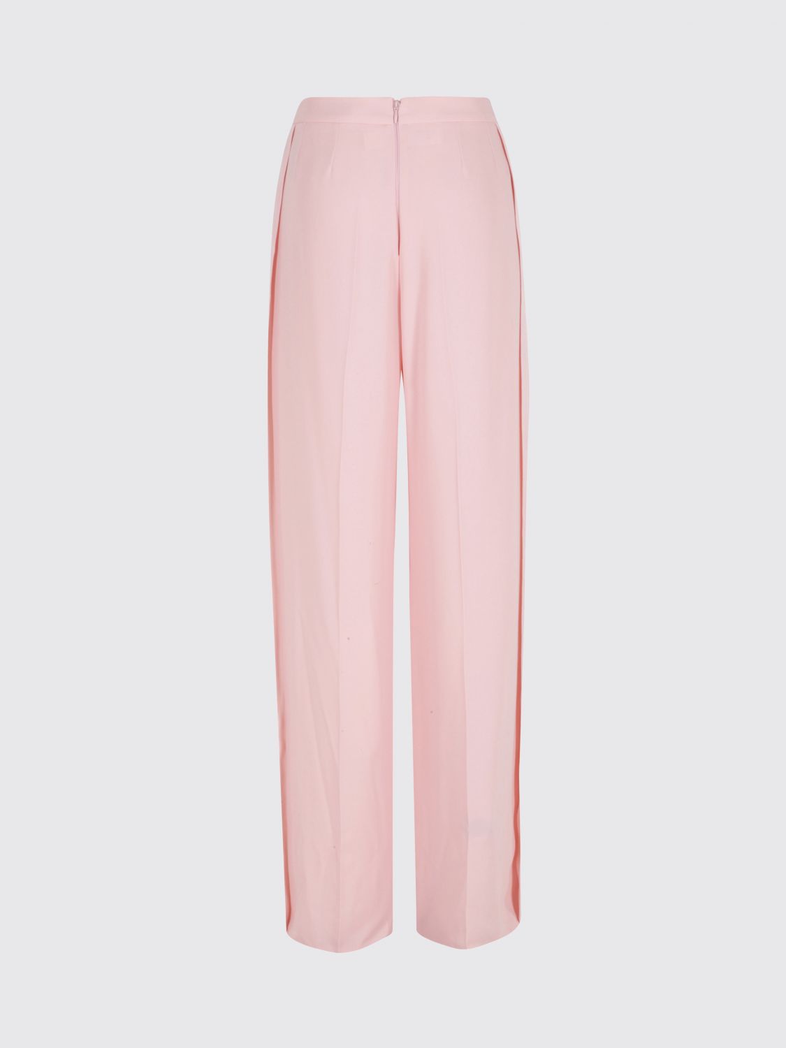 Pants Woman color Pink