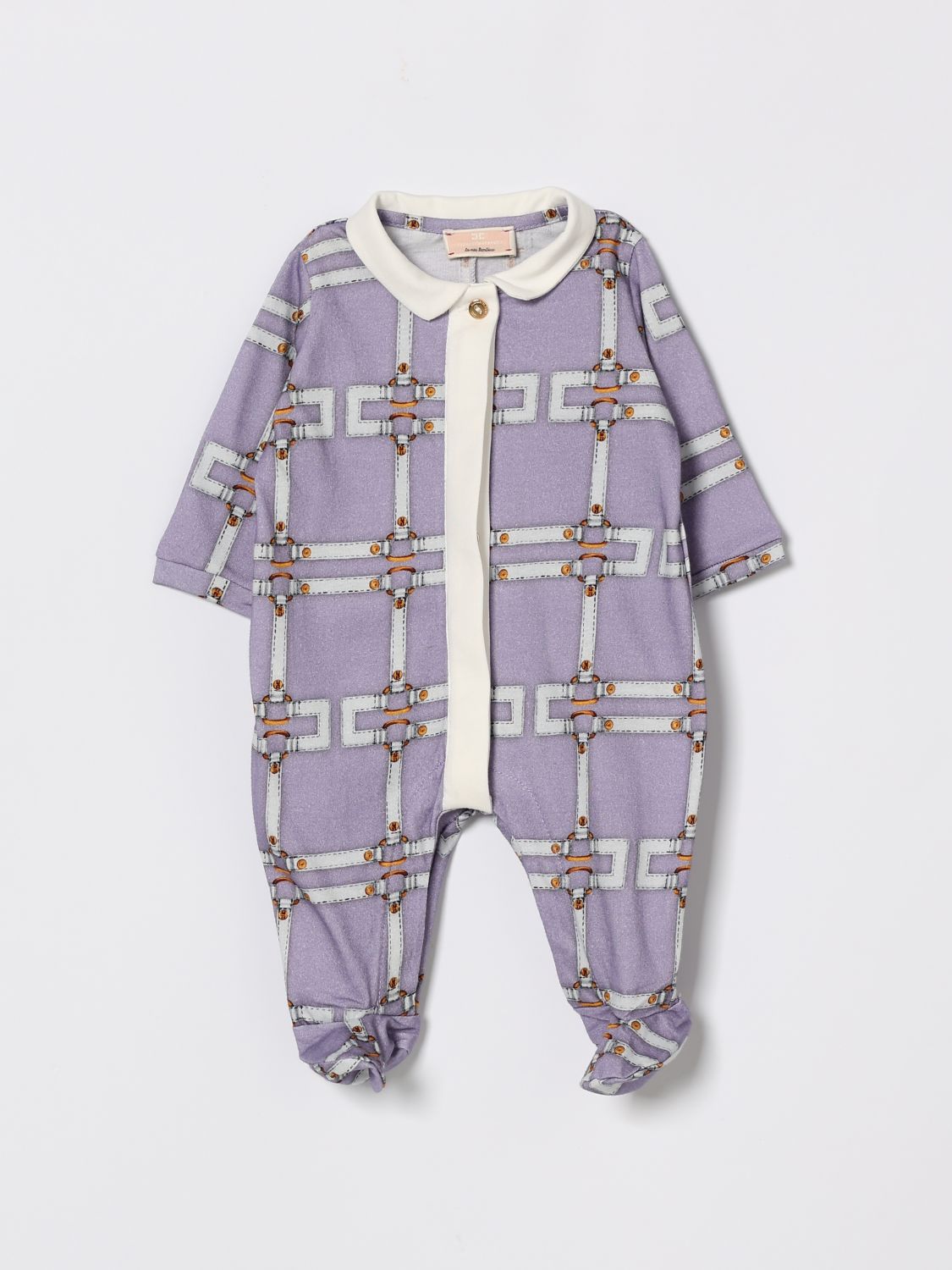 Tracksuit Kids color Wisteria