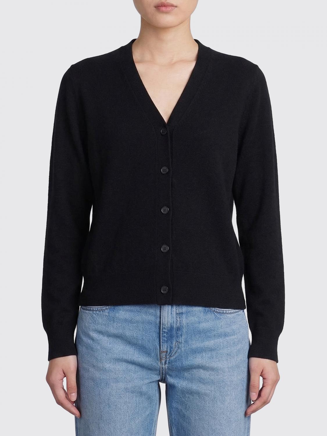 Sweater Woman color Black
