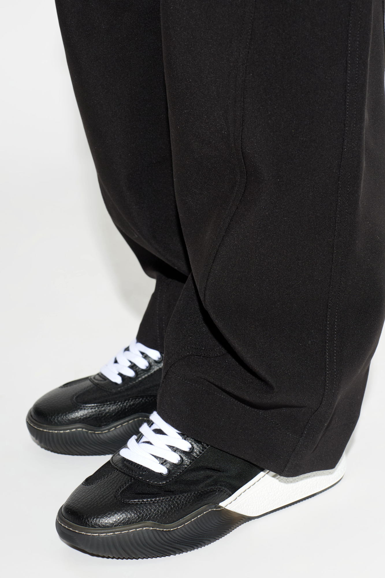 "Loop" Sports Shoes, Women's, Black
