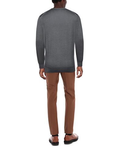 Man Sweater Grey