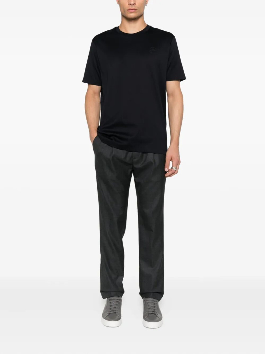 T-Shirts Black