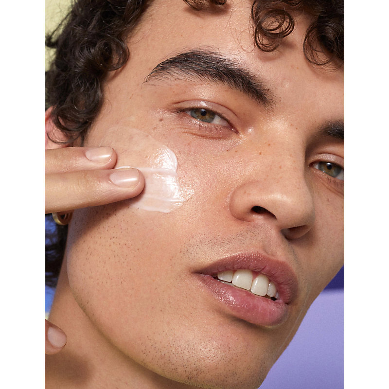 Moisturizing Rich Cream 50ml