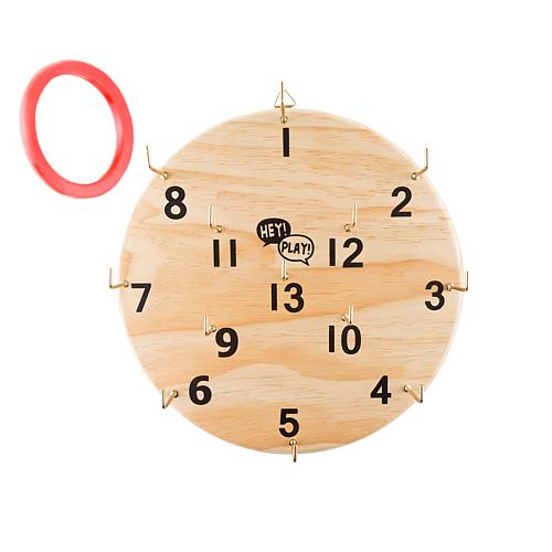 Hookey Ring Toss Game Set