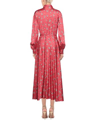 Woman Maxi dress Red