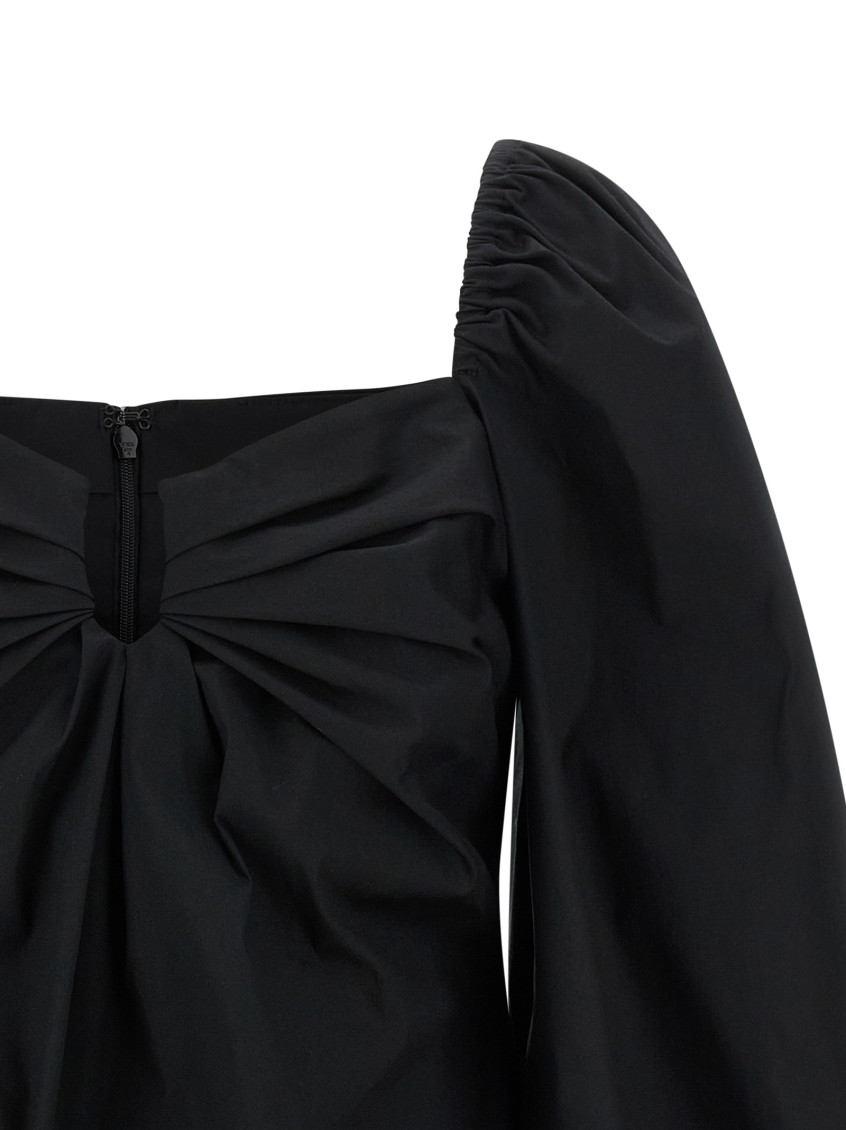 Puff Sleeve Top