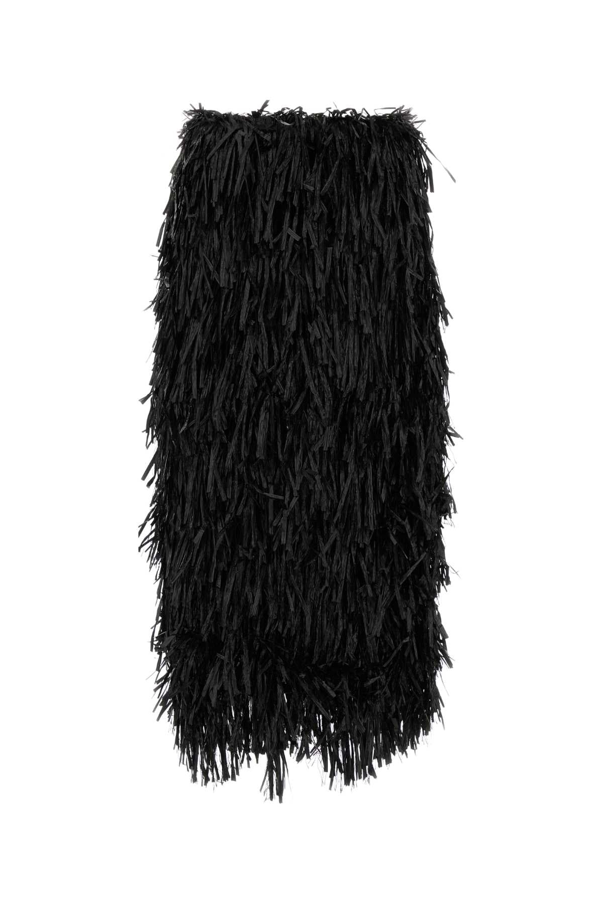 Skirt Skirt — Black