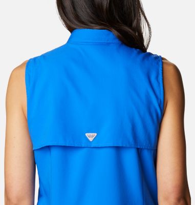 Women s PFG Tamiami  Sleeveless Shirt-