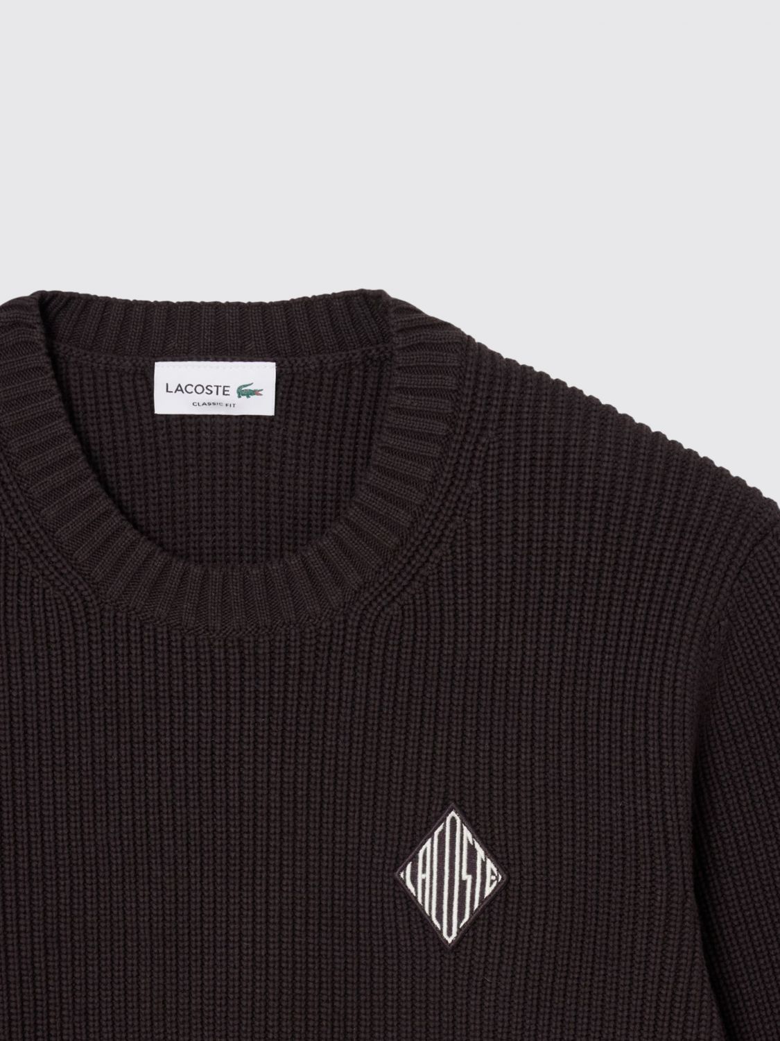 Sweater Men color Brown