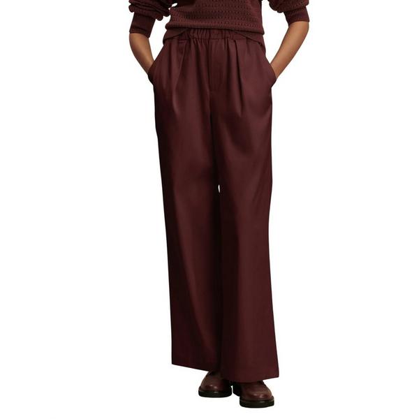 Women's Isobel Travel Dress Pants XLarge Sassafras