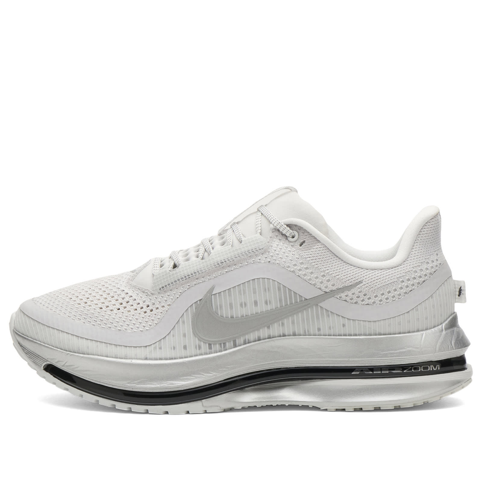 Men's Pegasus Premium Sneaker Photon Dust/Mtlc Silver/Black