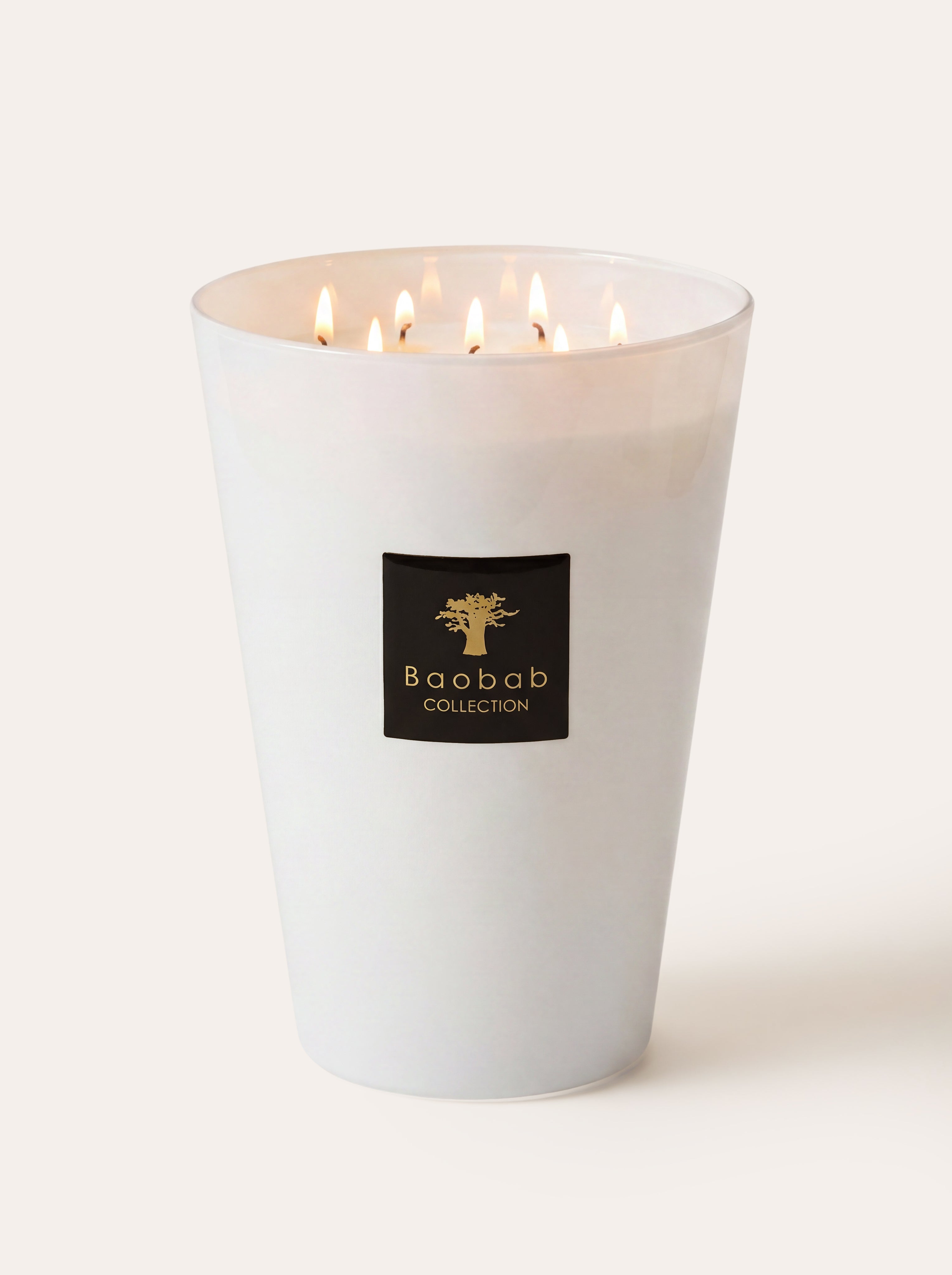 Scented Candle Les Prestigieuses Pierre De Lune GRANDE