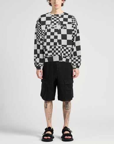 Man Sweatshirt Black