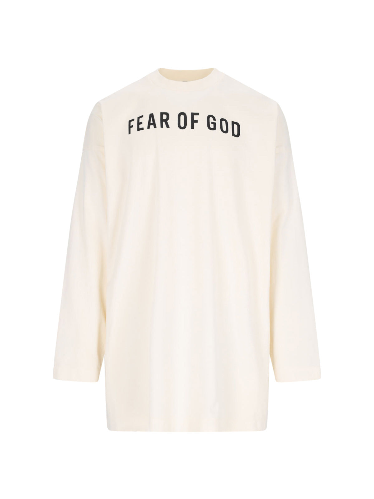 Lightweight Cotton T-Shirt
