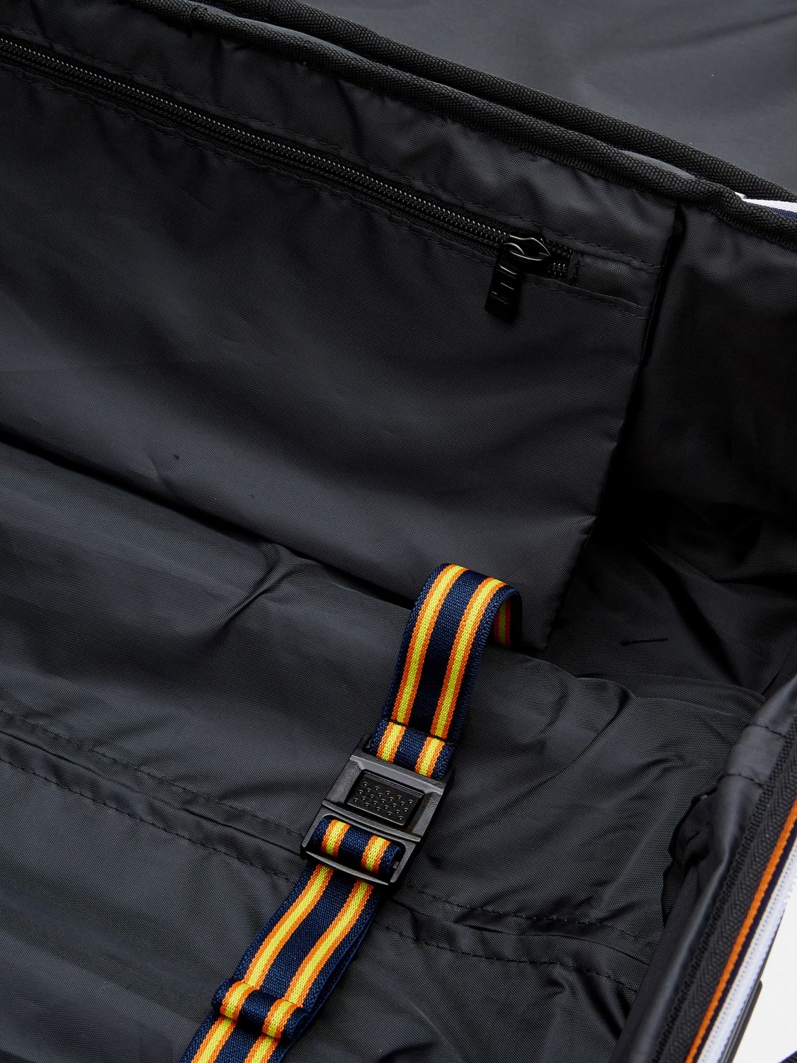 Travel Bag Men color Green