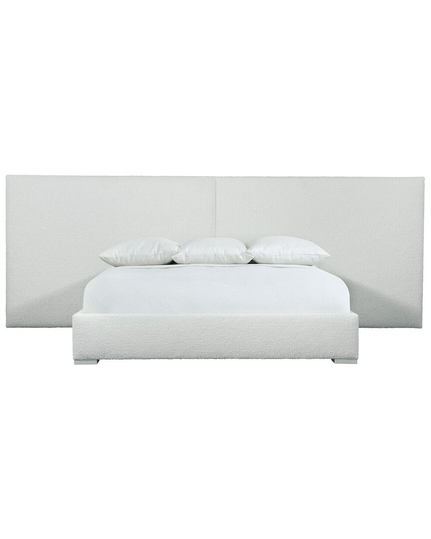 Solaria King Dual Headboard