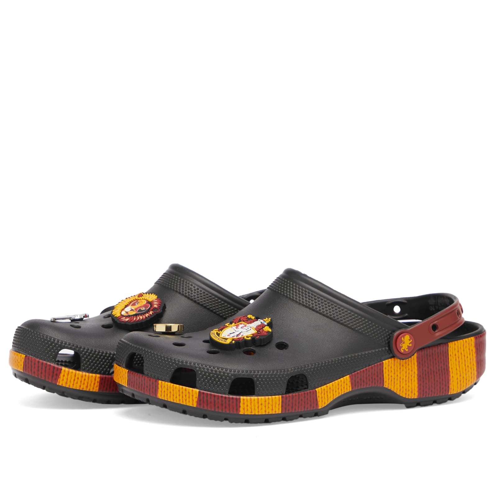 X Harry Potter Gryffindor Classic Clog in Multi