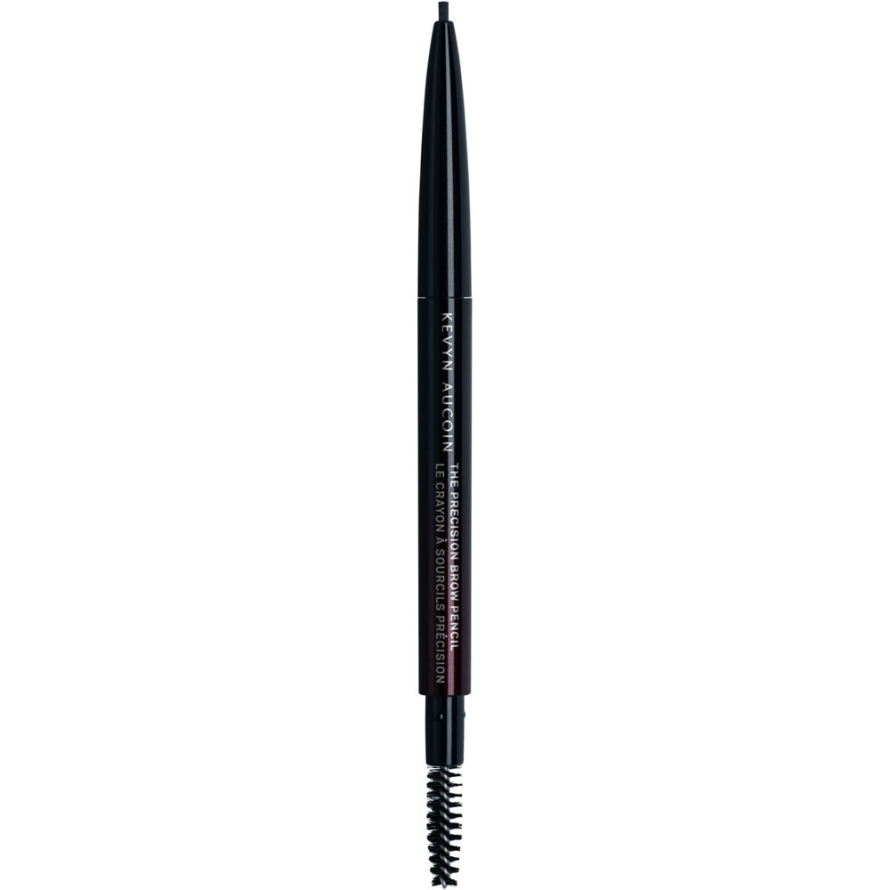 The Precision Brow Pencil - Dark Brunette
