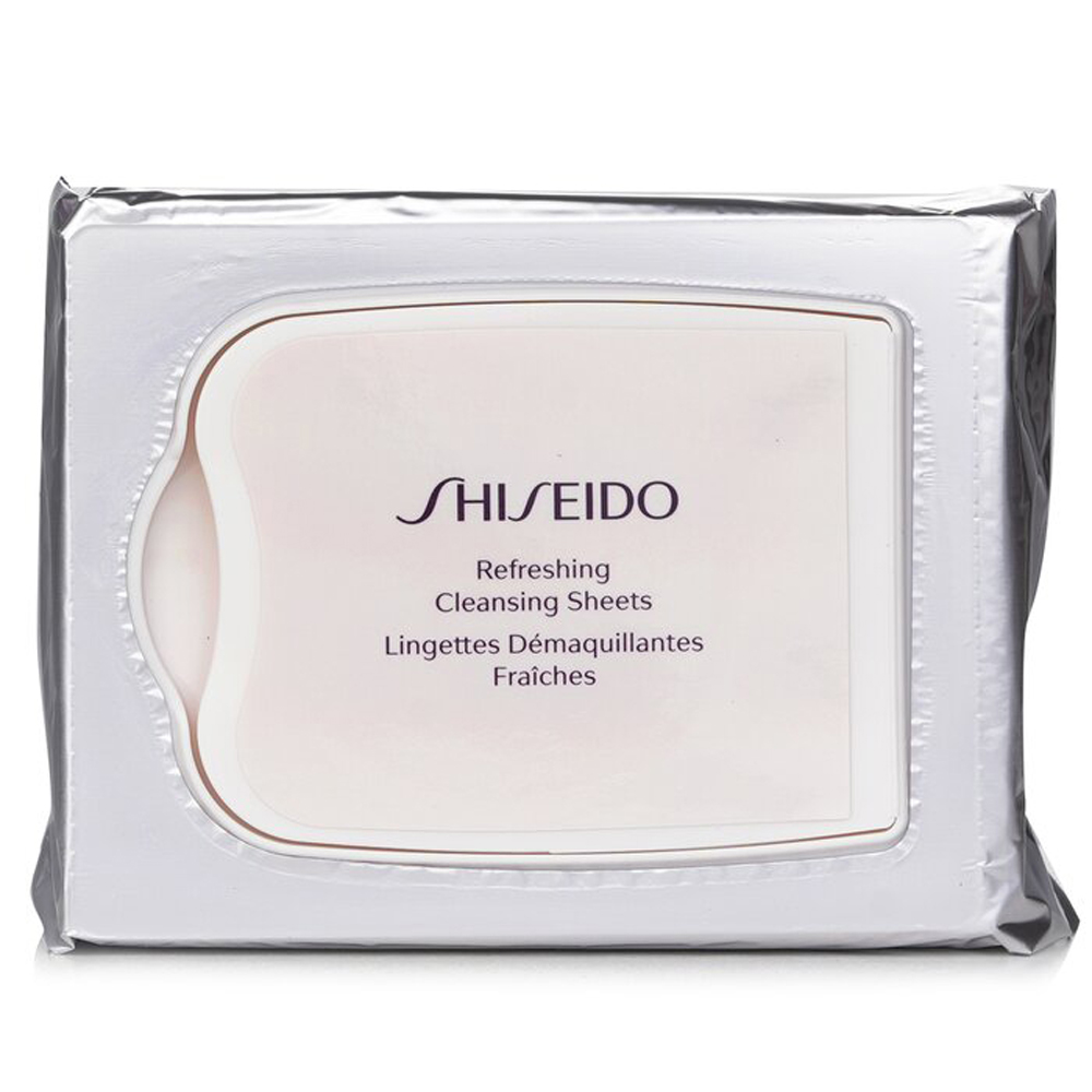 Refreshing Cleansing Sheet