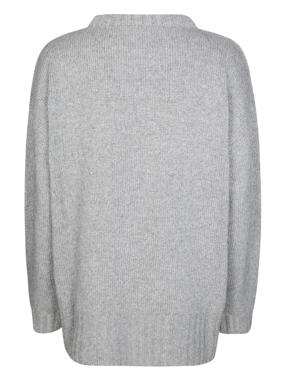 Jejia knitted jumper - Grey