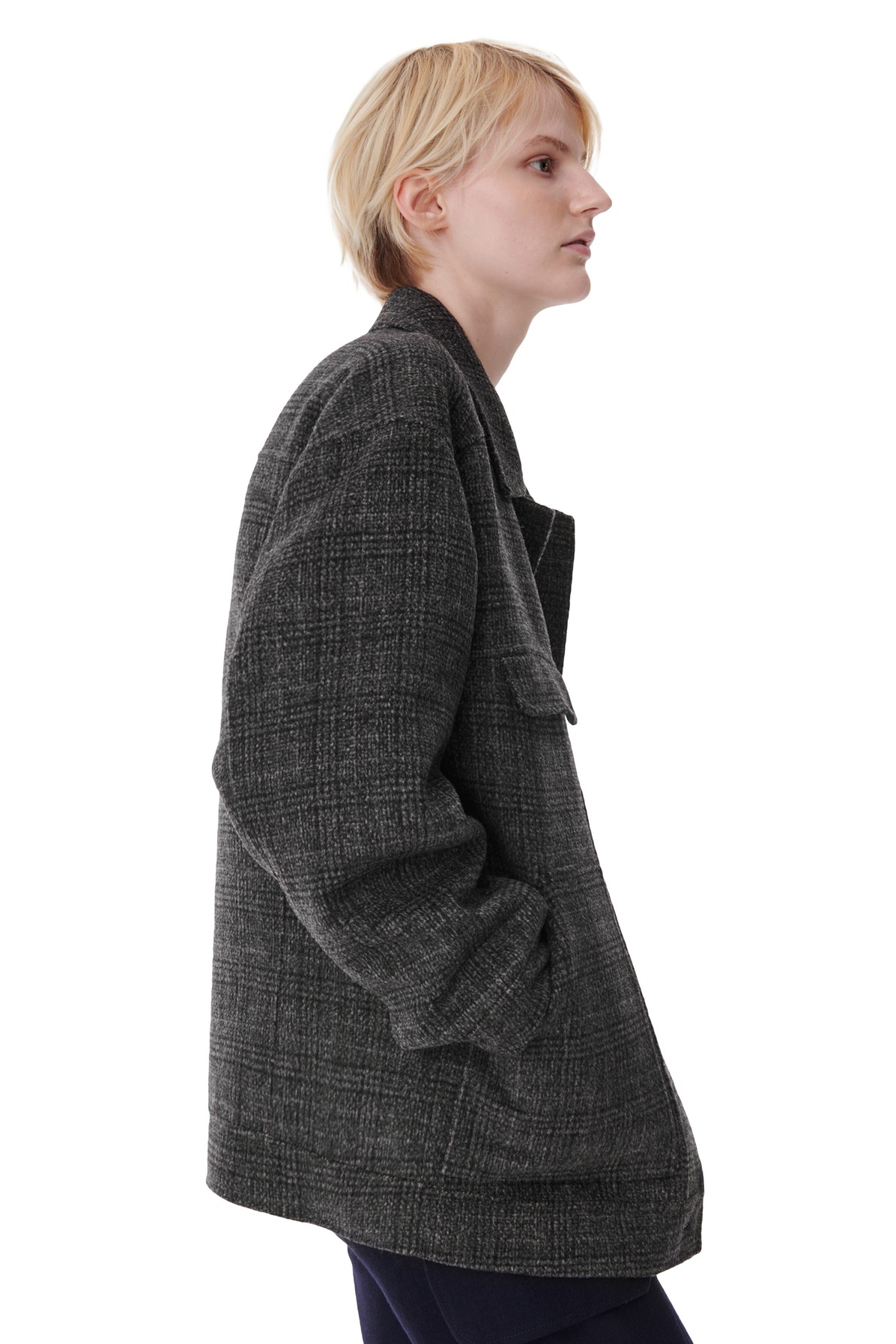 Ange Jacket