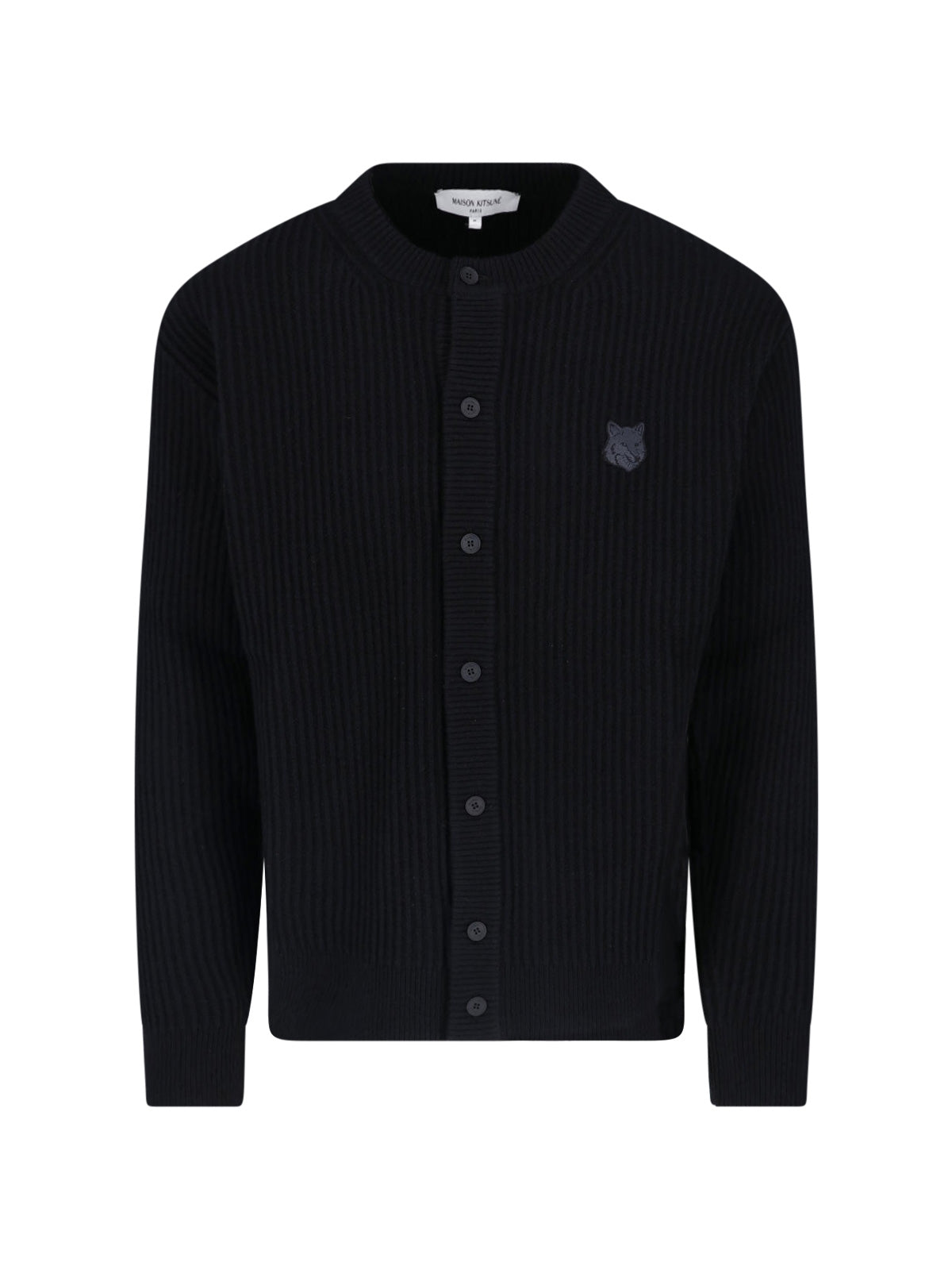 Men's Merino Wool Crewneck Sweater