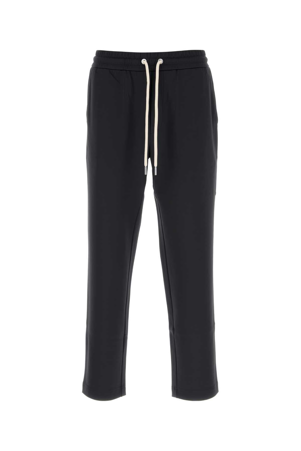 Bottoms Joggers — Navy