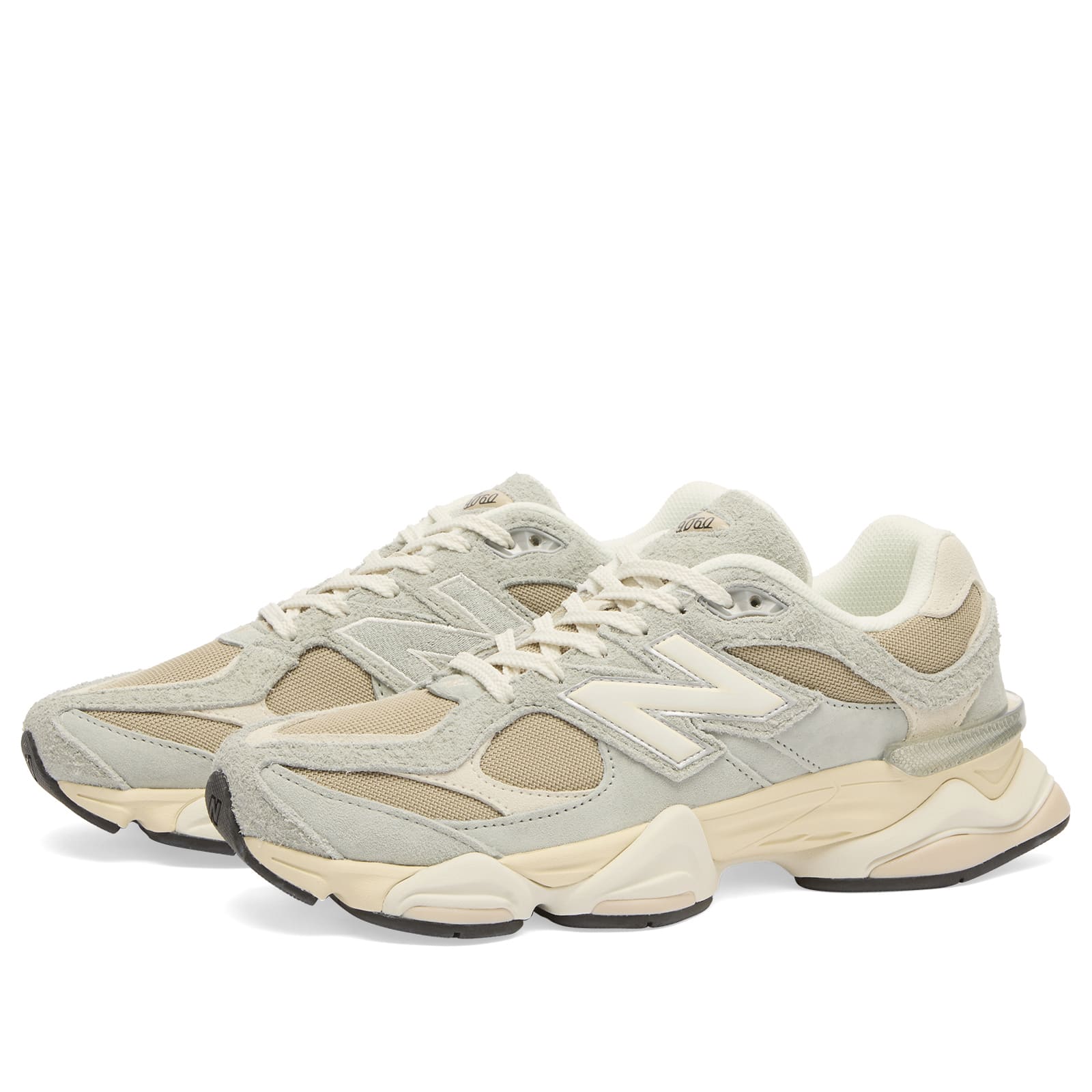 9060 Sneaker Lone Star Grey/Stoneware