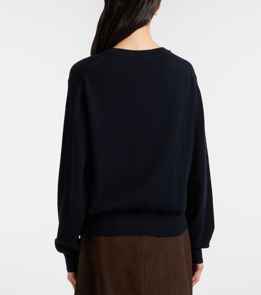 Greer cashmere sweater