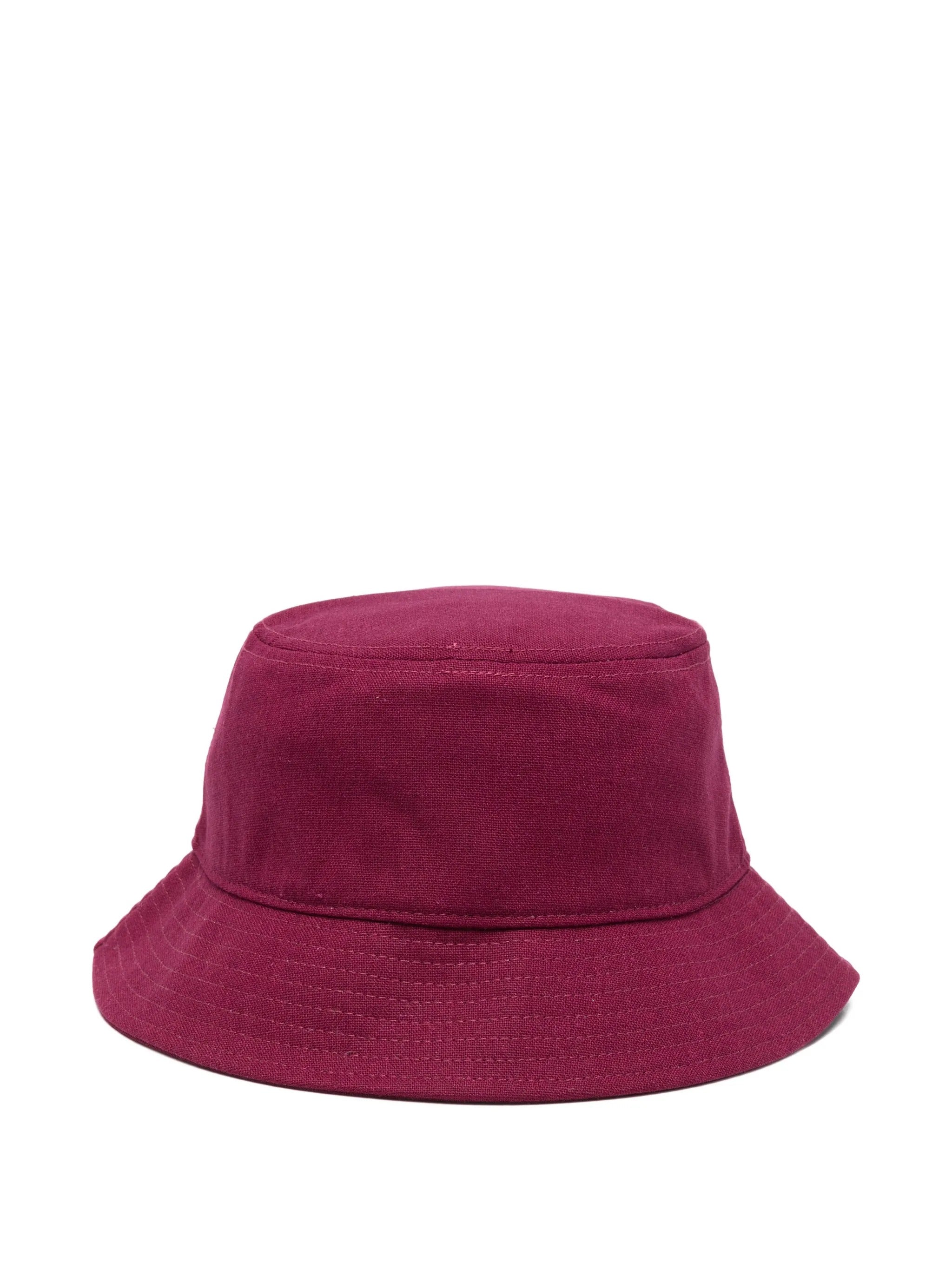 Arte Antwerp Linen Buckethat