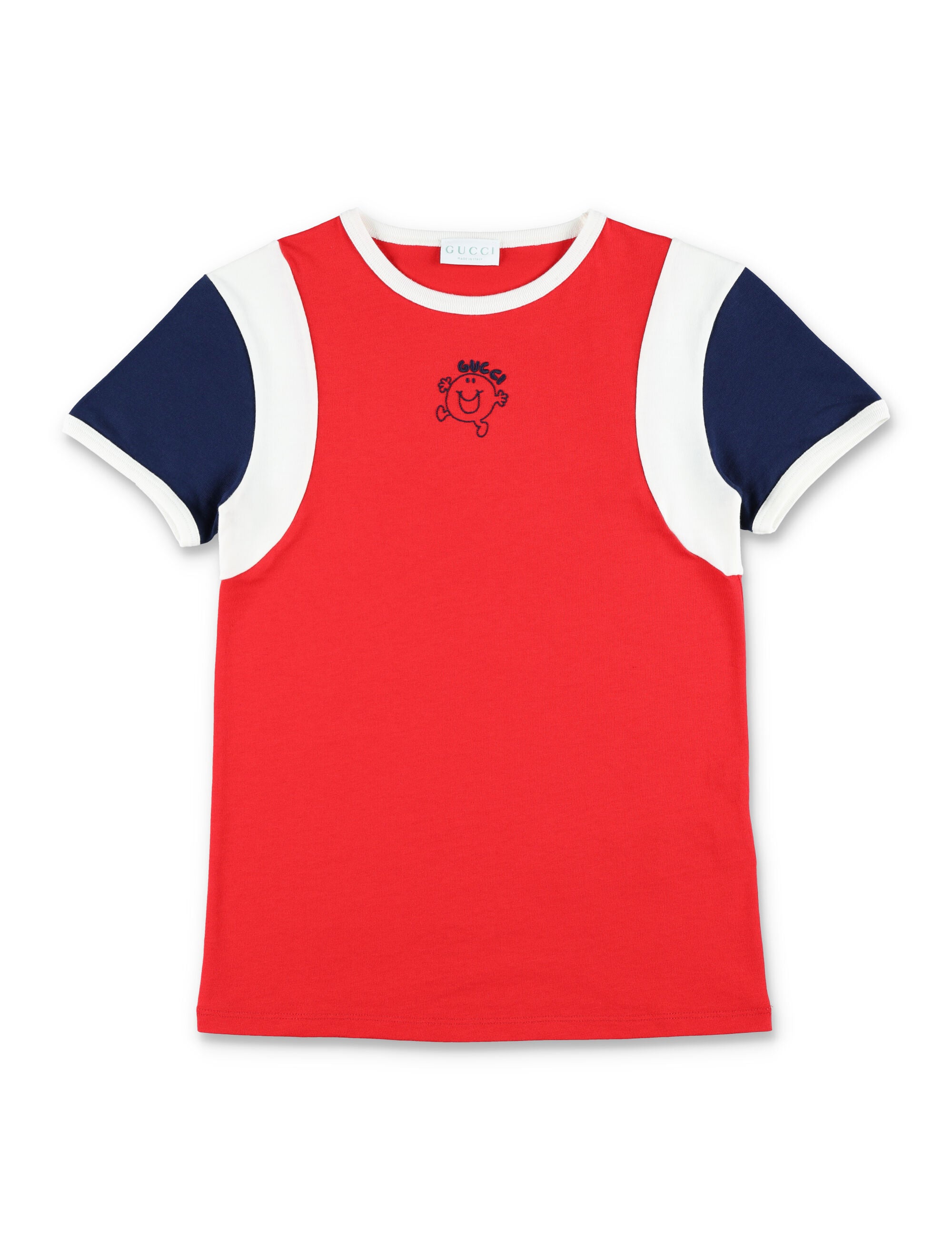 Trendy Mini T-Shirt for Boys