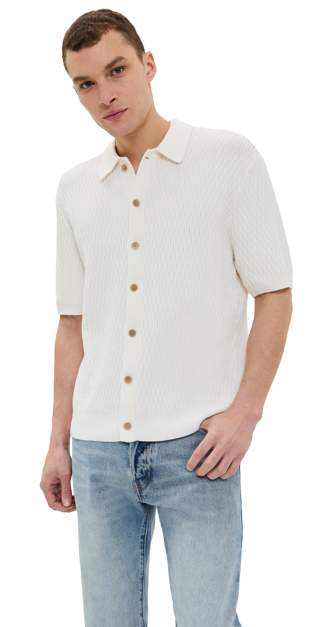Honeycomb Cable Tellaro