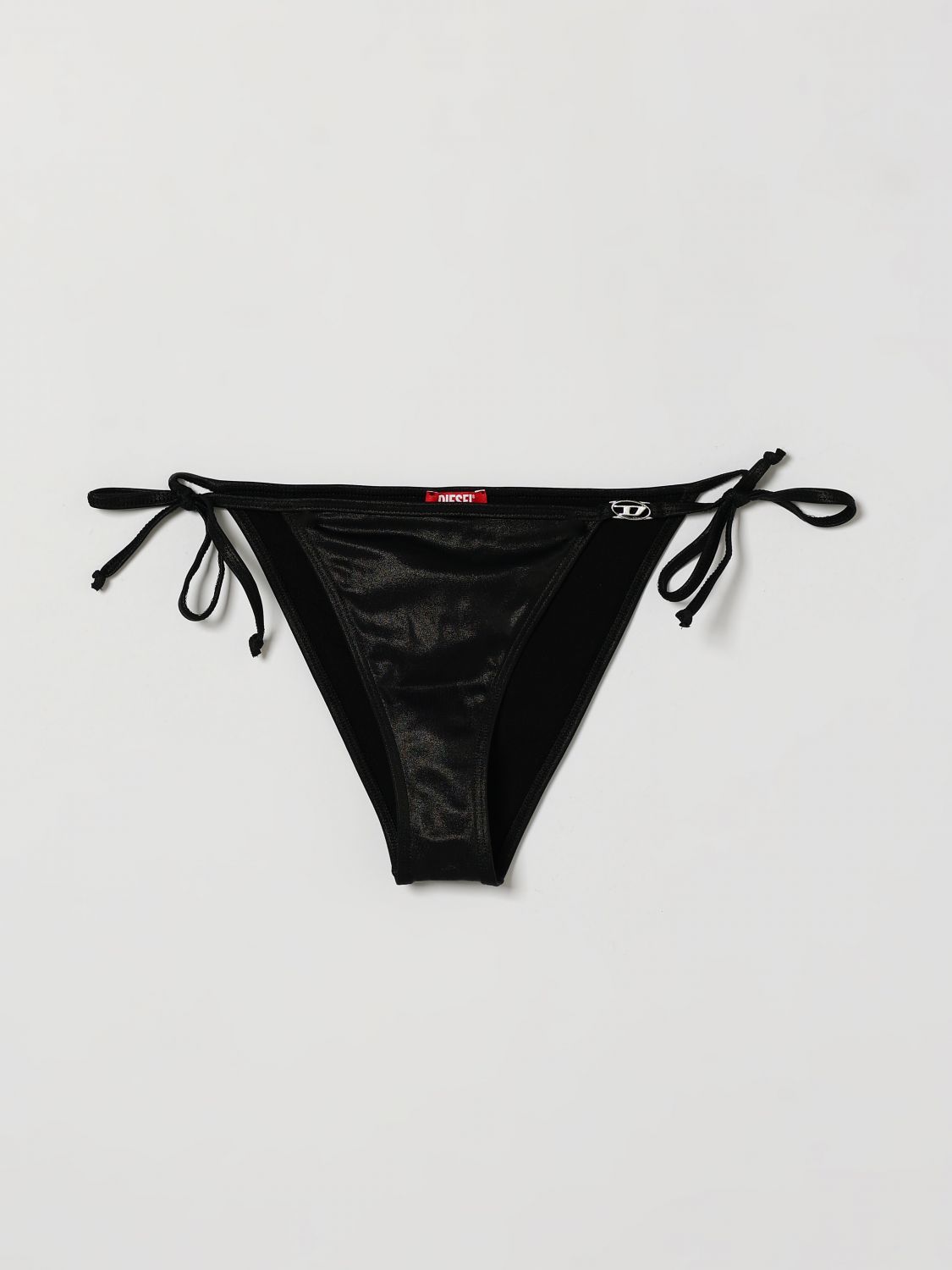 Swimsuit Woman color Black
