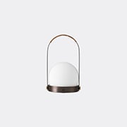 'carrie' Table Lamp