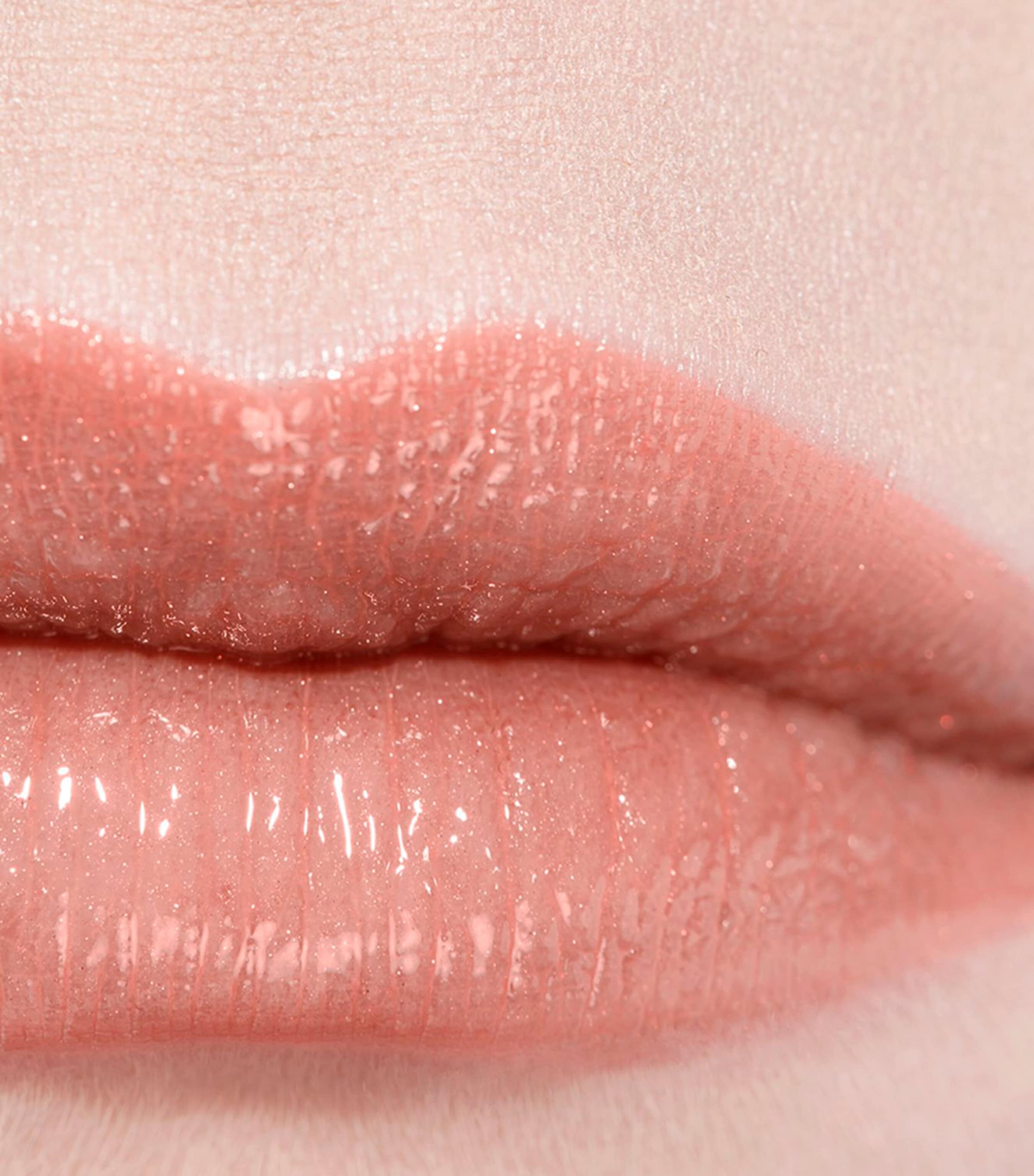 Rouge Coco Baume Lip Balm