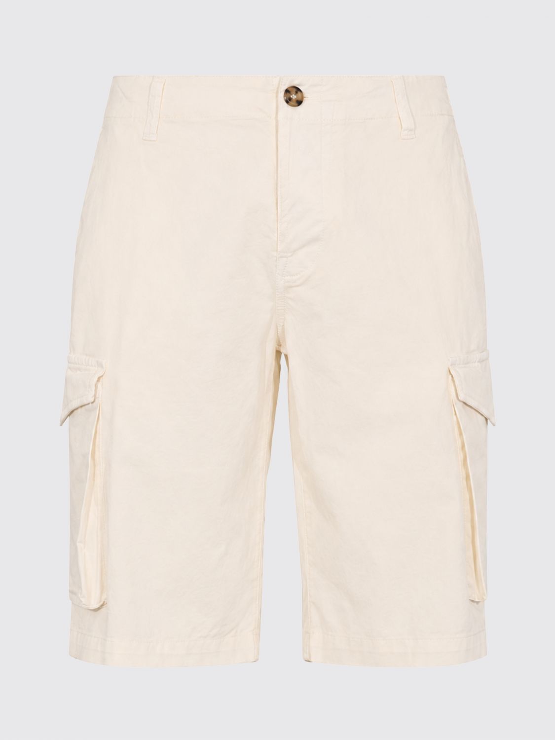 Shorts Men color Navy