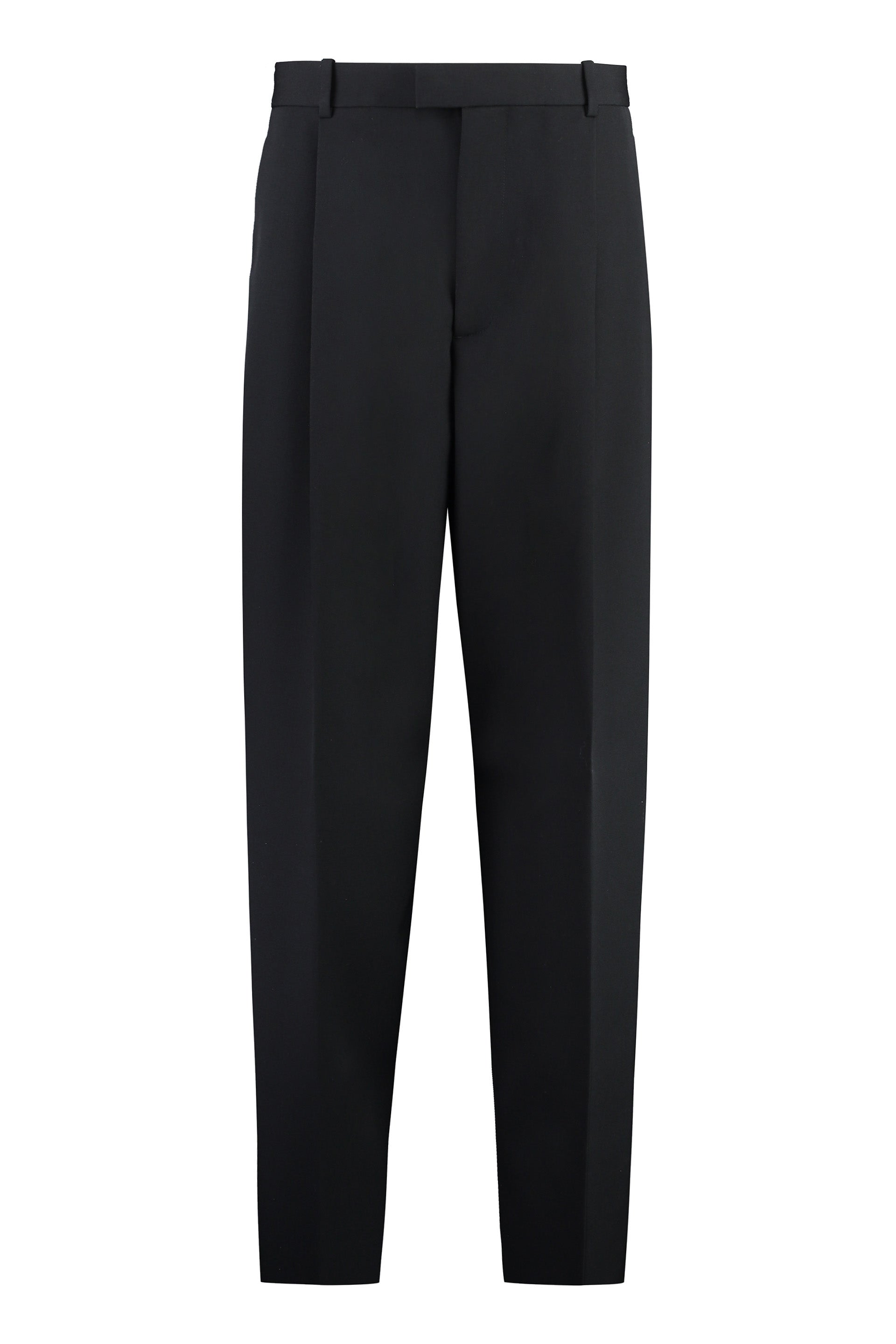 Pants Woman