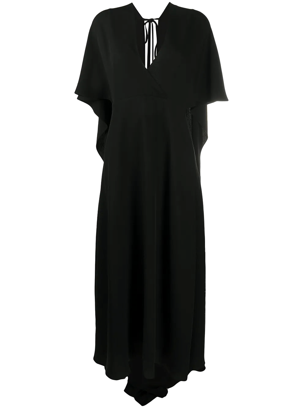 Garavani Dress — Black