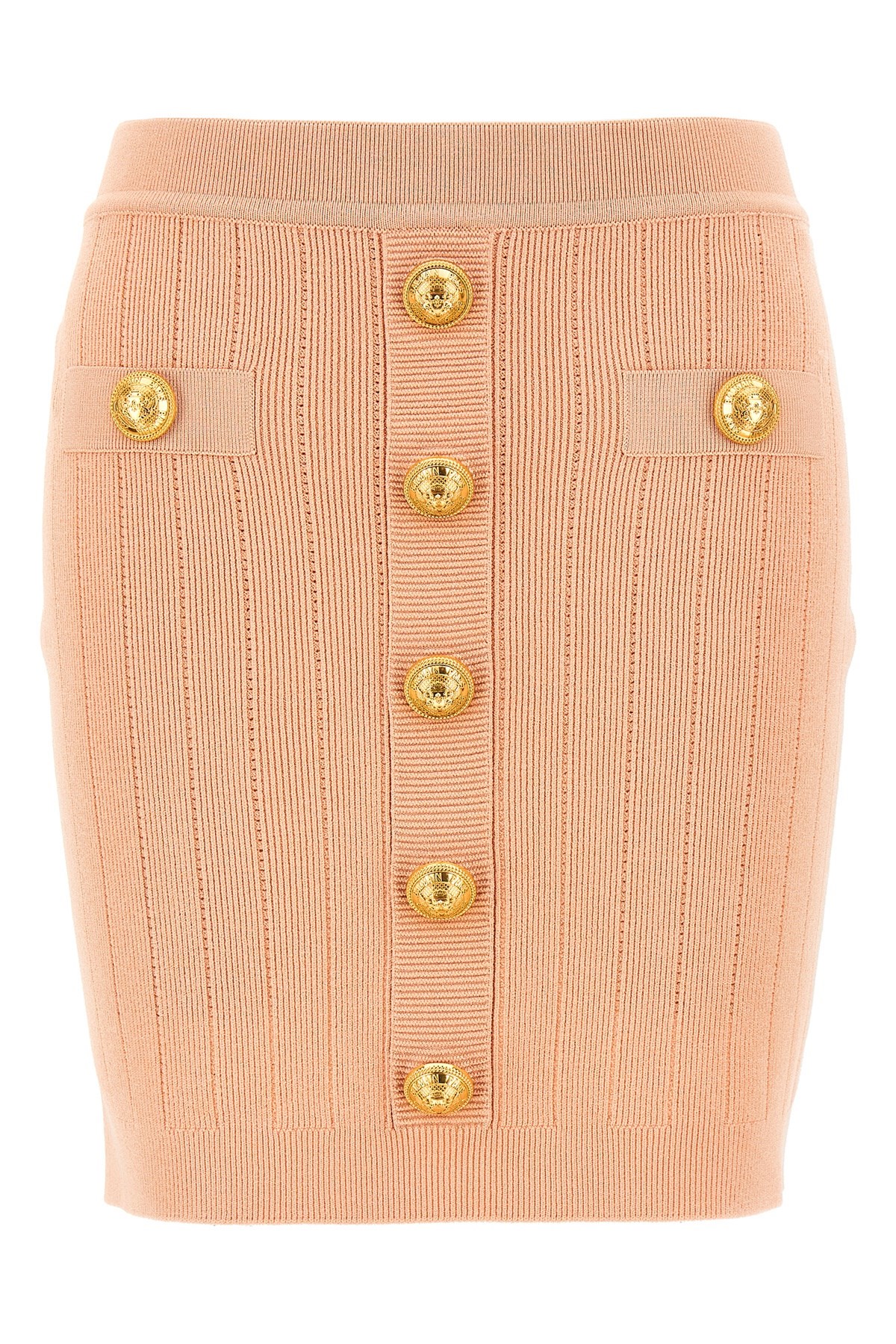 'Chiocciola' Skirt