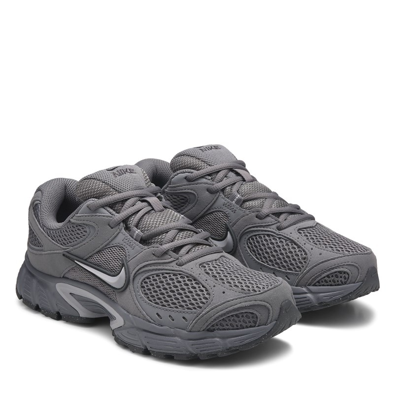 Men's V5 Rnr Sneakers (Grey)