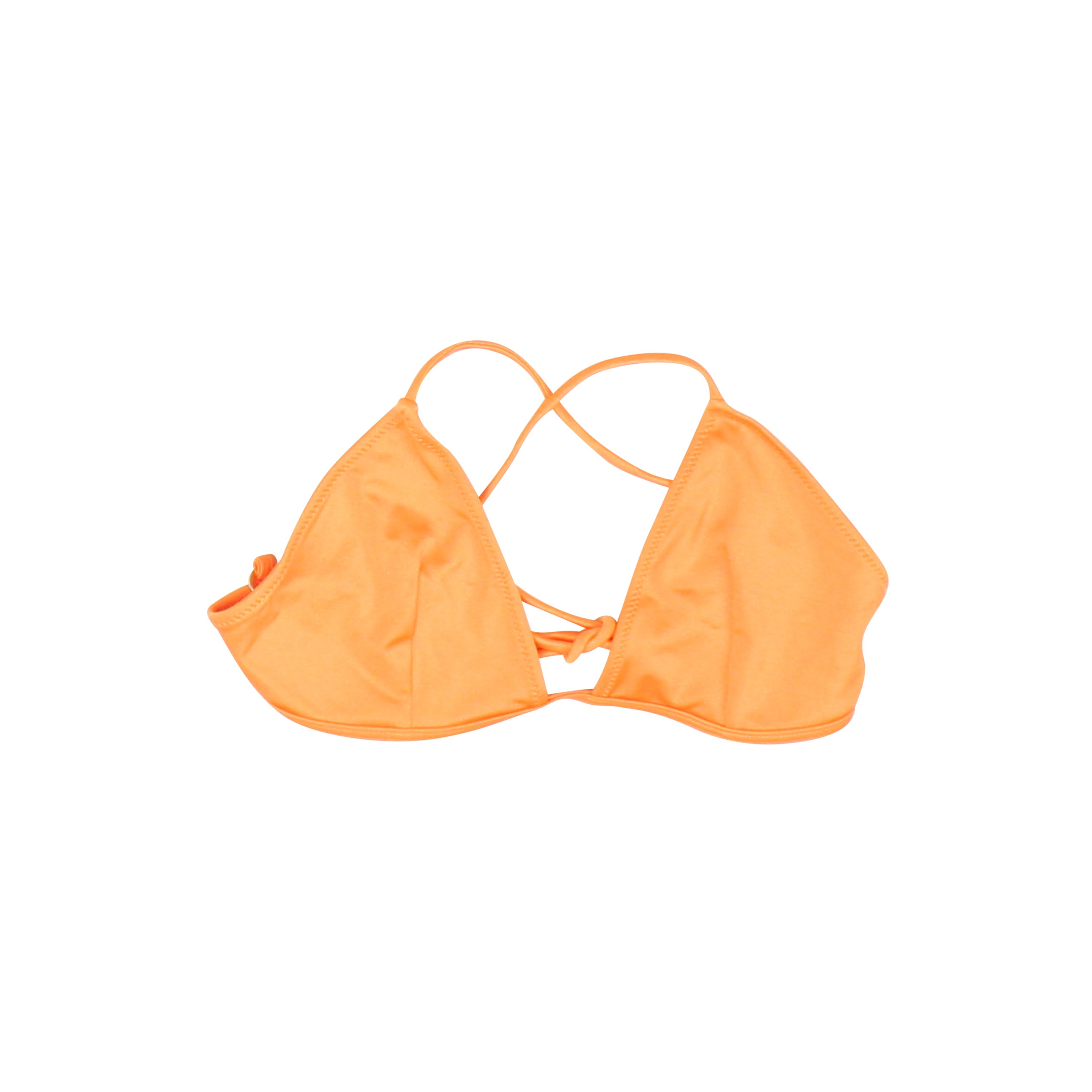Papaya Valentina Top
