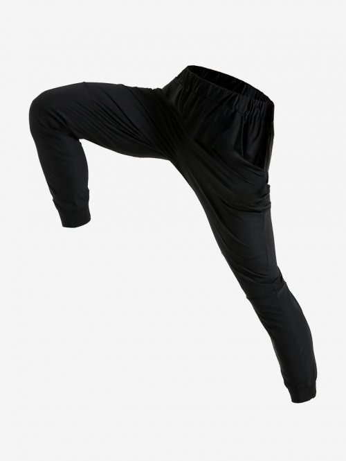 Spring pants NPTS02