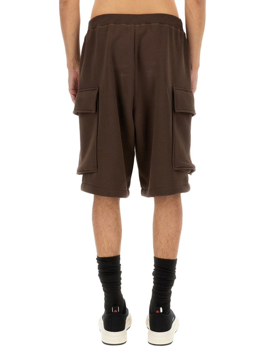 Cargo Shorts