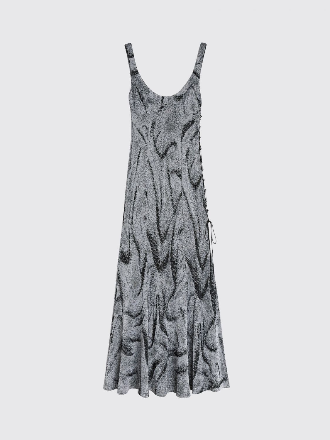 Dress Woman color Black