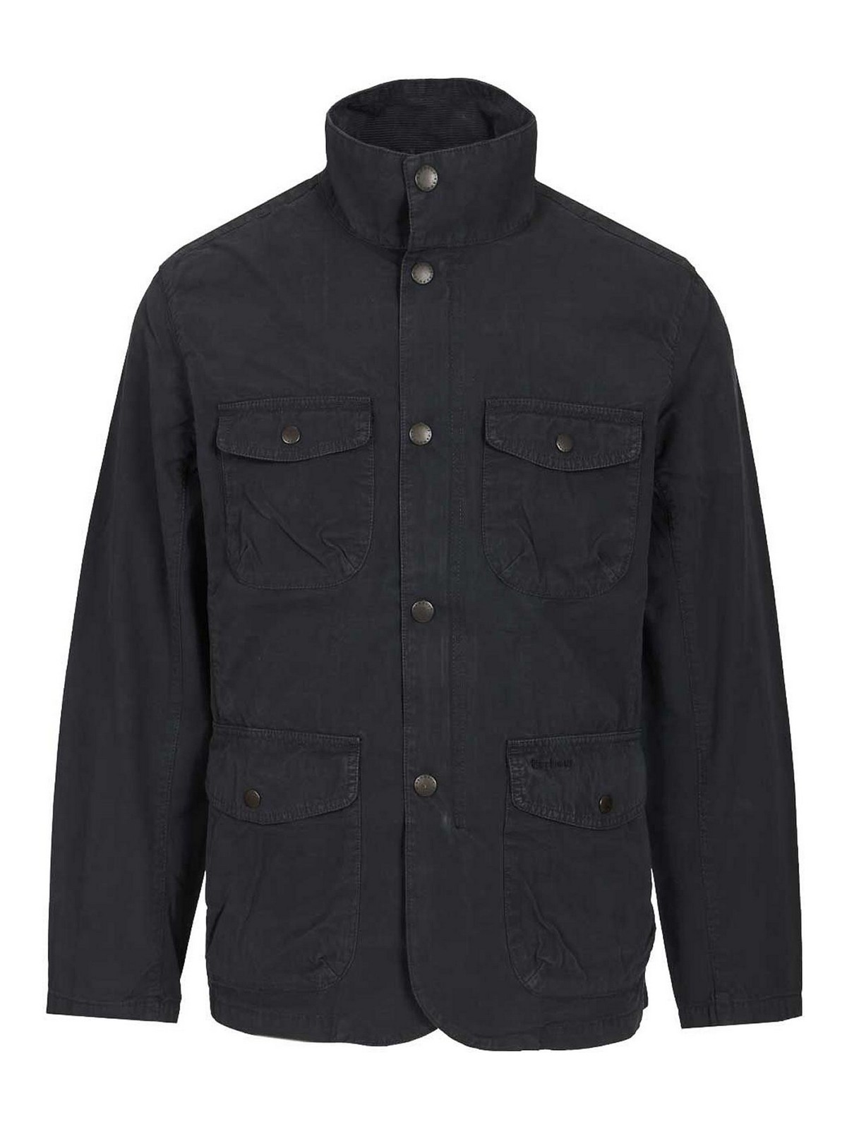 Ogston Jacket