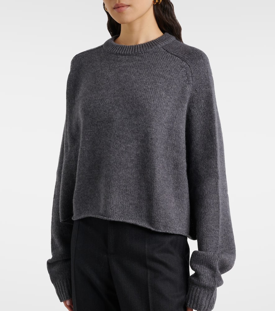 Karine cashmere sweater
