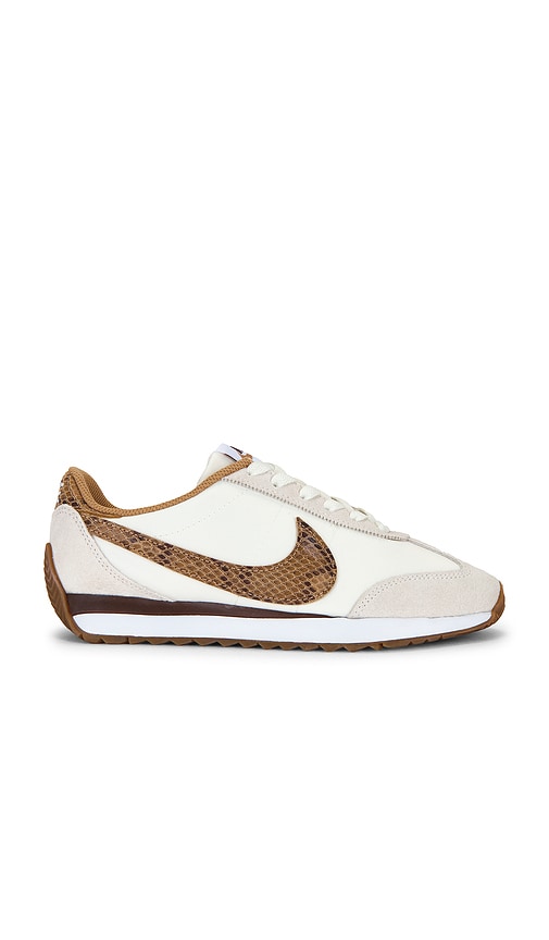 Nike Pacific Premium Sneaker in Cream. - 9 also , 5.5, 6, 6.5, 7, 7.5, 8