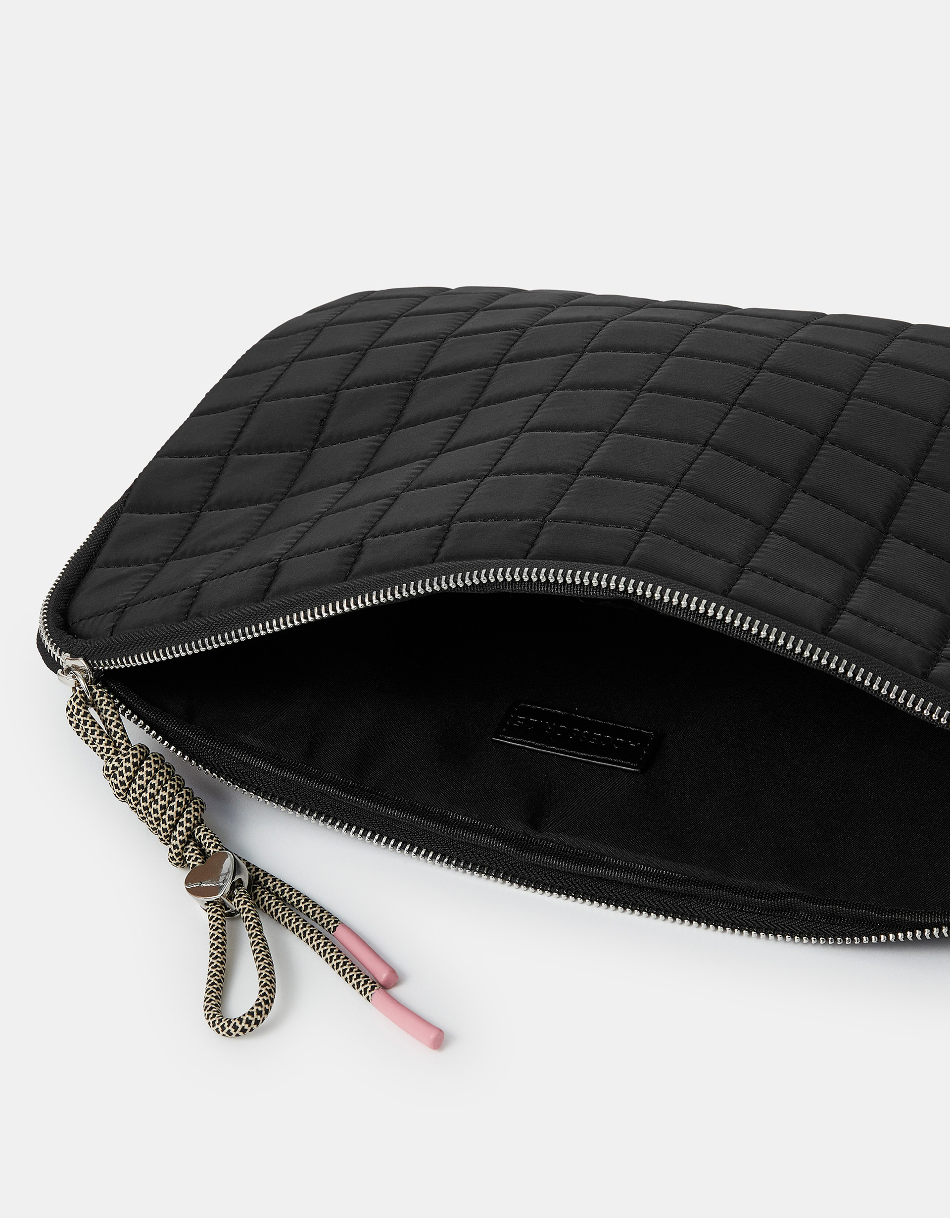 Quilted Laptop Case