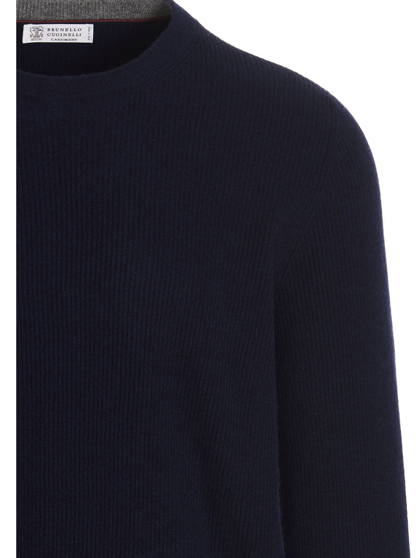 Cashmere Sweater