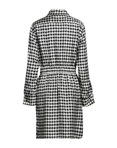 Max Mara Woman Mini dress White Size 8 Silk
